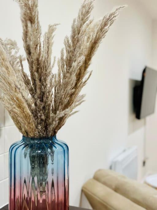 Cosy, Centrally Located Studio With Gated Parking! Loughborough Zewnętrze zdjęcie